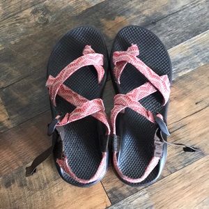 Women’s Chacos, Size 9